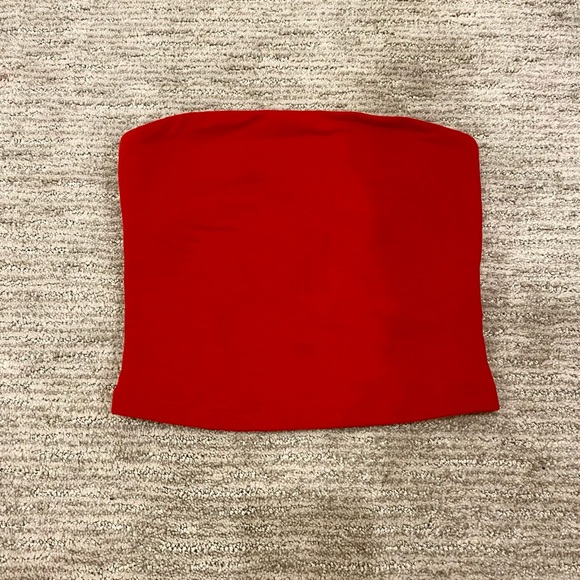 Tube tops - Picture 4 of 8